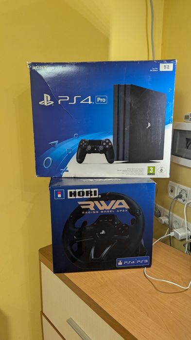 Sony Playstation 4 Pro 1 T