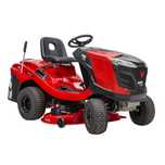 Solo by AL-KO T22-103.3 HD-A V2 Comfort Pro -  traktorek - Promocja