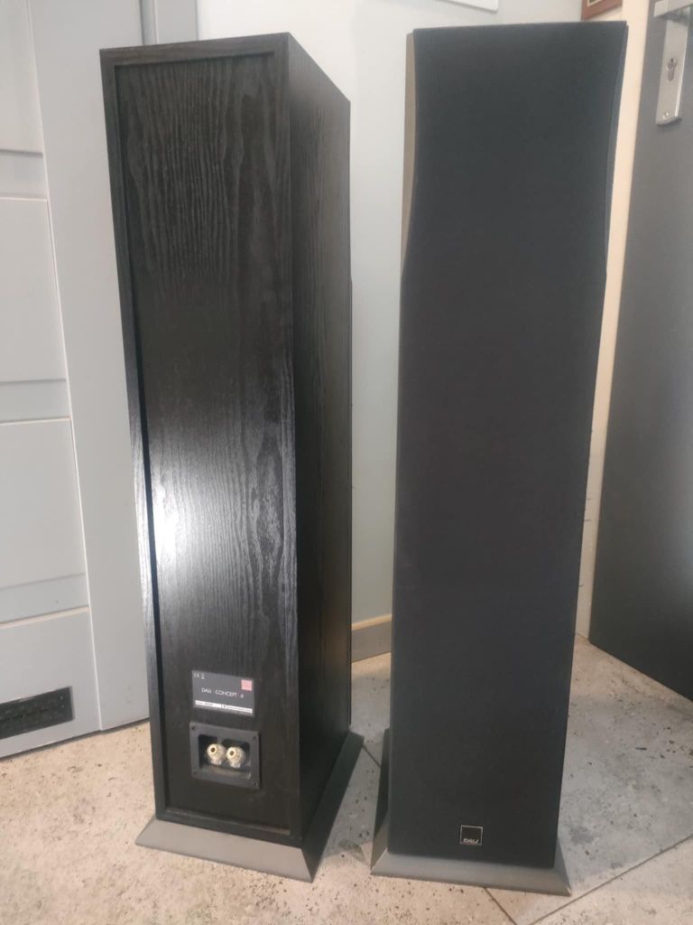Tuner radiowy ONKYOw zestawie (wzmacniacz+głośniki)