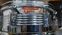 Werbel Century Percussion 14/5,5"  vintage lata 70-te, Pearl