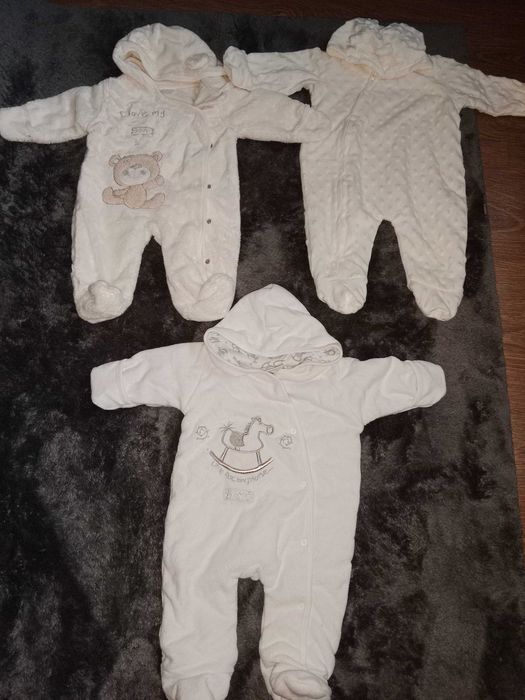 kombinezon przejściowy 62