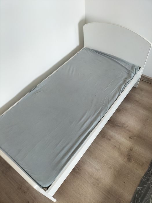 Łóżkoo dziecięce