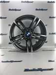 JANTES BMW LOOK M4 EM 19 | 5X120 NOVAS
