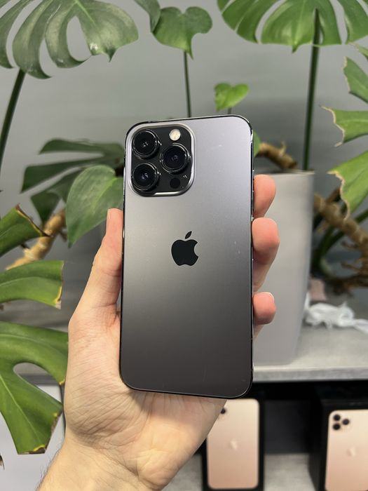 iPhone 13 Pro 512Gb Graphite Unlock від Магазину