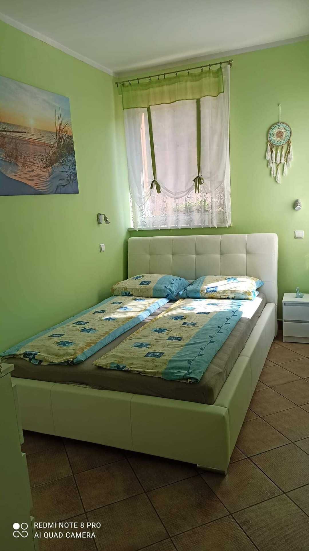 Domki apartament pokoje