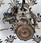Motor Honda Civic 1.4i REF: D14Z2