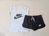 Koszulka I szorty Nike 34/36