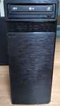 Komputer Intel Q6600 GT 730 4Gb ram