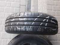 HANKOOK 185/65R15 92T XL , pojedyńcza nowa opona letnia.