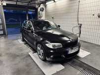 OKAZJA BMW Serii 1 118d E87 2010 M47 Manual 6b