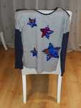 Camisola Desigual