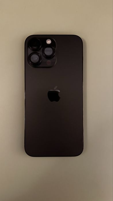 iPhone 14 Pro Max 256GB