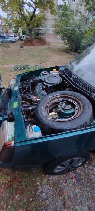 Продам Славуту. На ходу