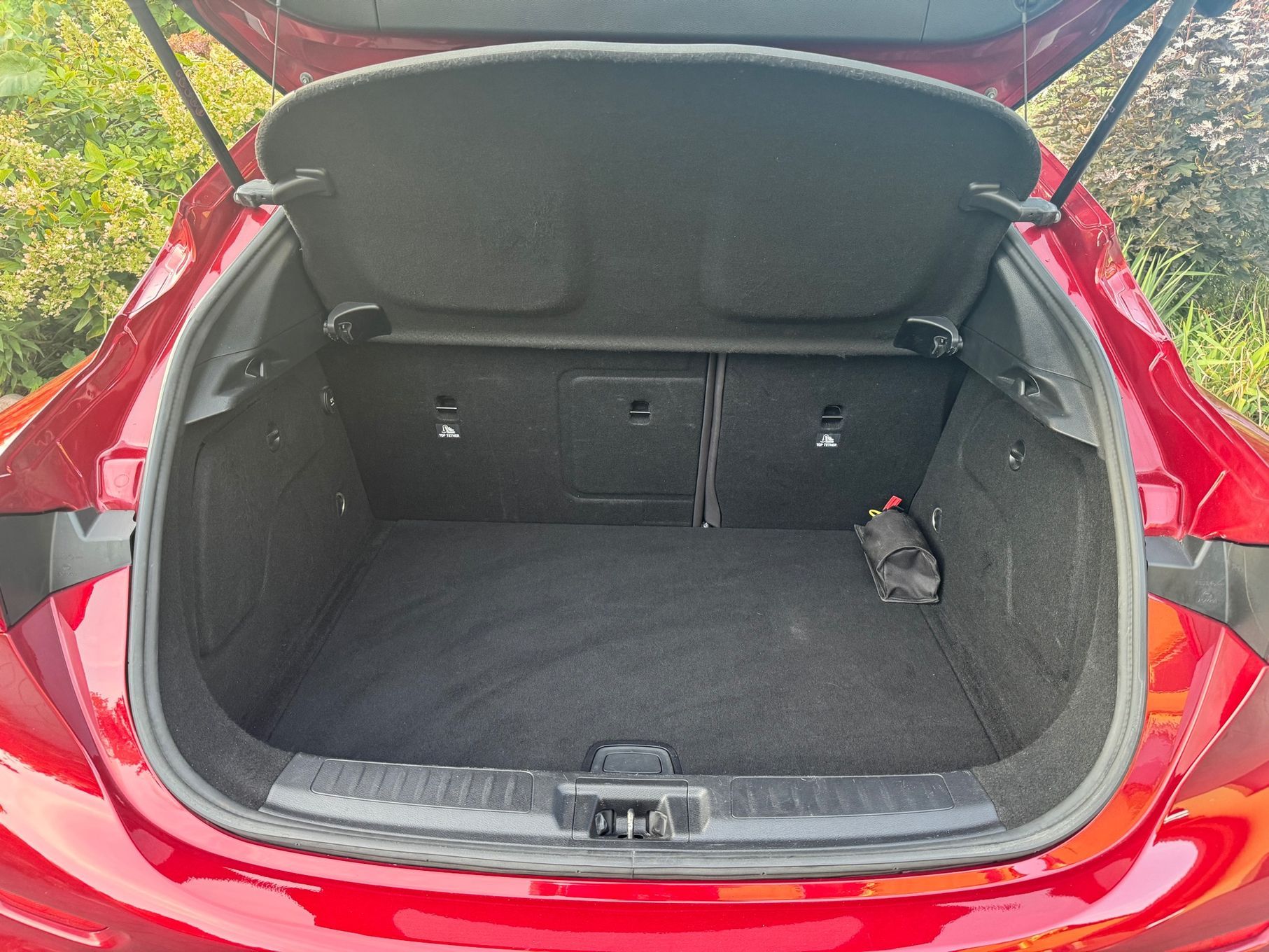 Infiniti Q30 Infiniti Q30S 2.2d o mocy 170 KM
