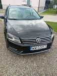 Volkswagen Passat B7
