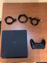 PlayStation 4 slim 1tb