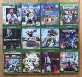 Gru xbox one zamiana