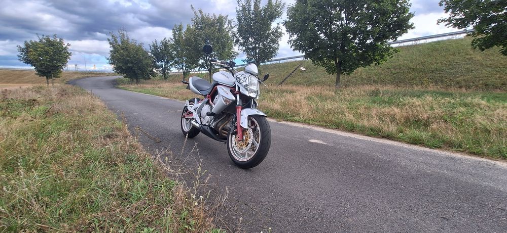 Kawasaki er6n A2
