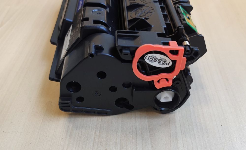 Toner do drukarki HP LH5949A / 7553A czarny | 3000 stron