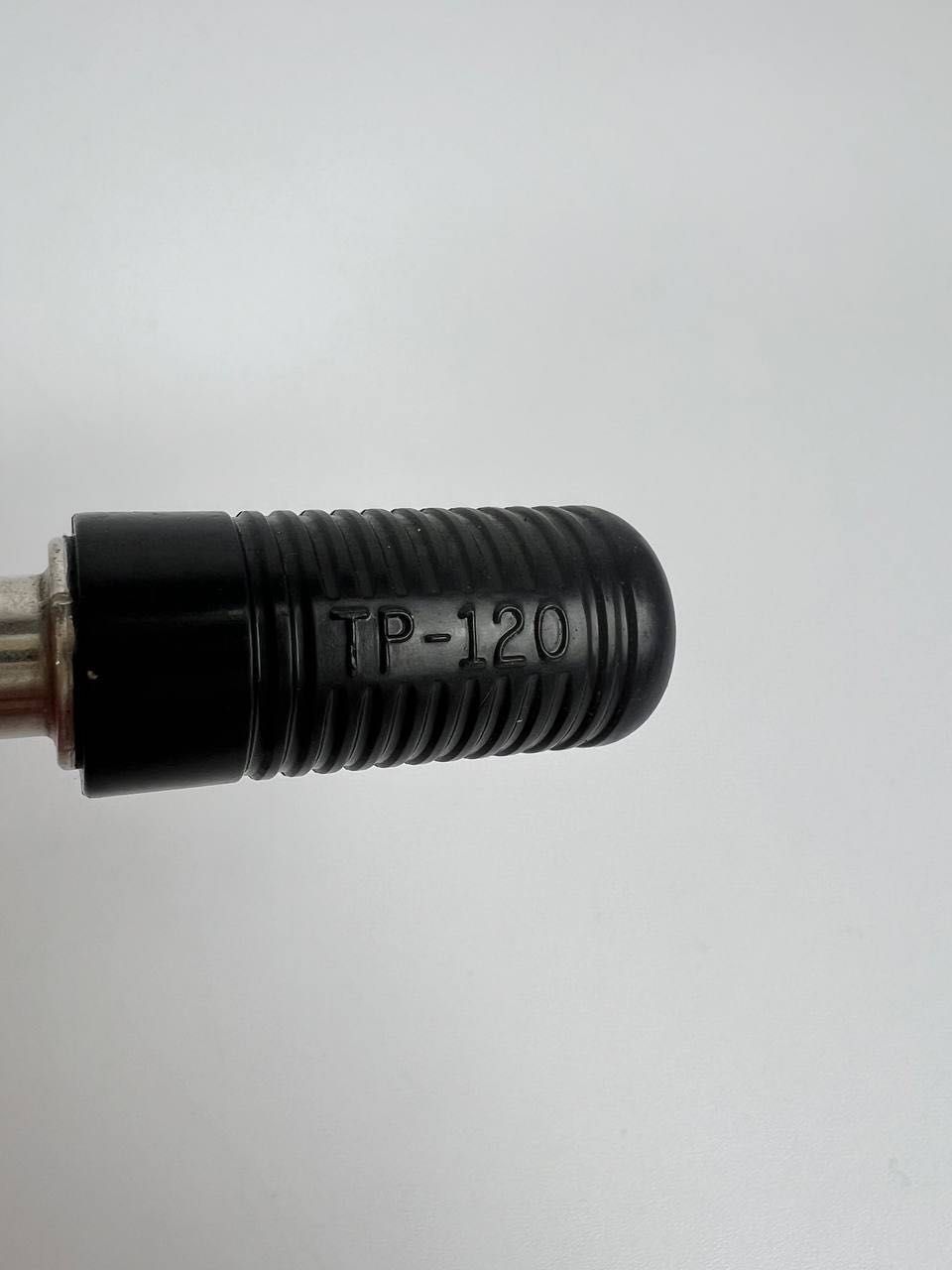 Коннектор Nexus TP-120, Цвет: Черный 90014