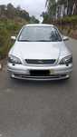 Opel Astra G Sport