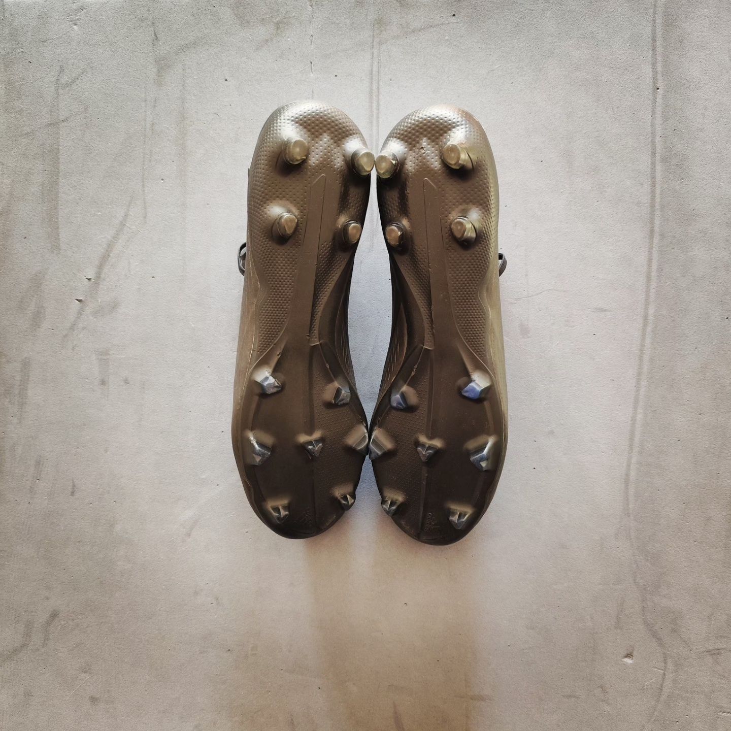 Korki Adidas X 19.1 FG 43 1/3
