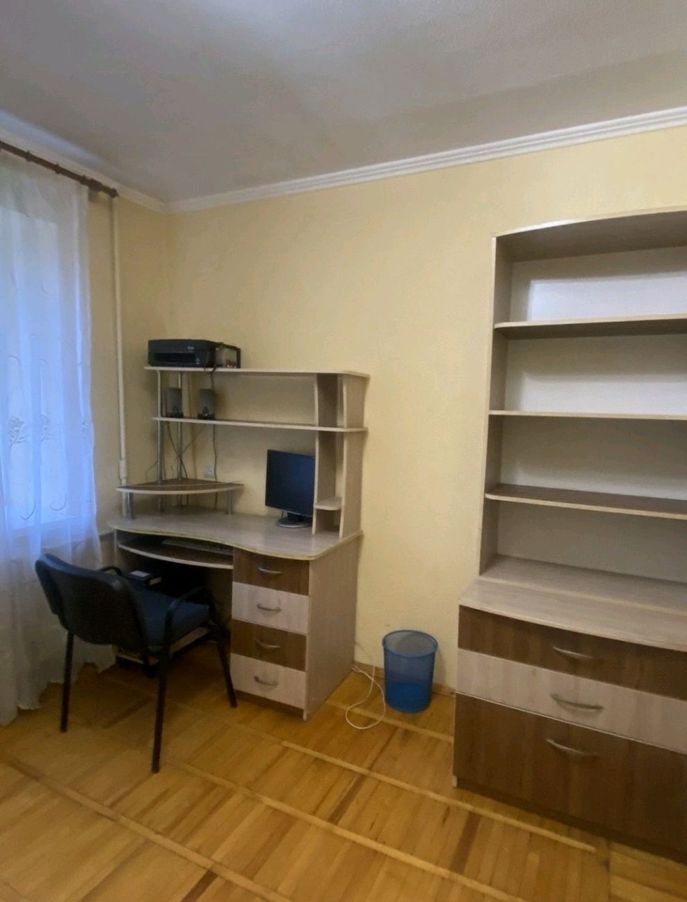 Здам 3 кімнатну квартиру на ж/м Сонячний/ 5 хвилин до центра міста