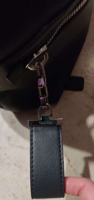 Mala/mochila Calvin Klein original