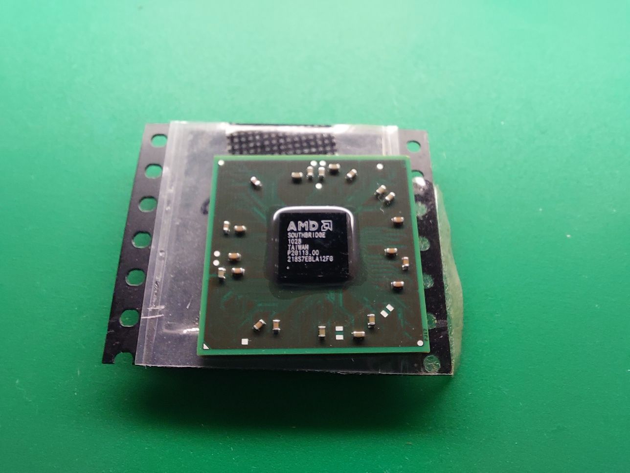 Южный мост AMD SB700
