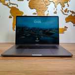 MacBook Pro 16 A2141 i7-9750H/ Pro 5300M 4GB/ 16GB/ 512 SSD Klasa A