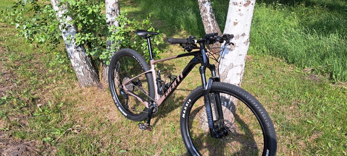 Giant XTC ADVANCED 2 2024 M