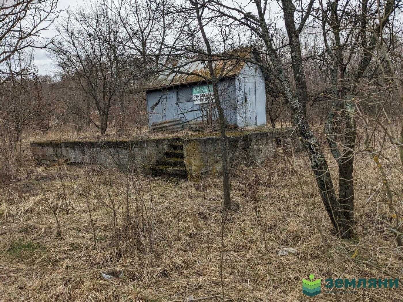 Продається ділянка 6,06 сот під будівництво в с.Тязів