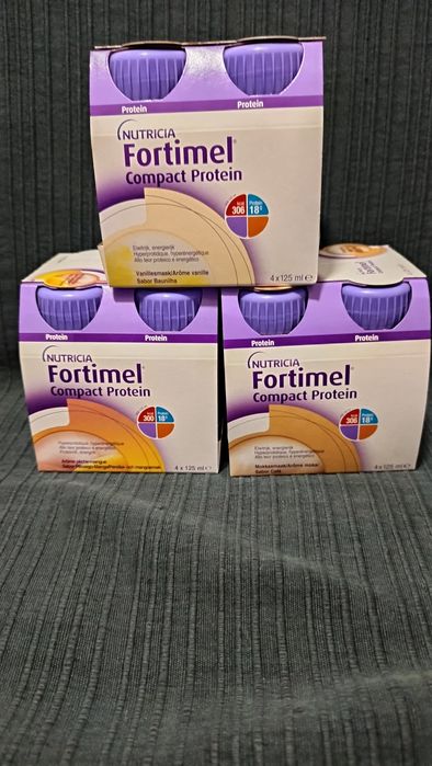 Suplemento Alimentar Fortimel