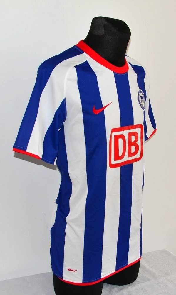Nike Hertha BSC Berlin # 32 koszulka piłkarska _ M