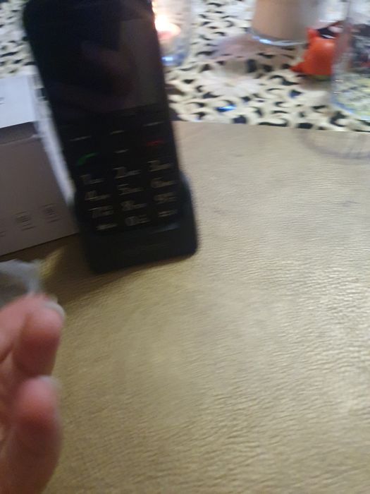 telefon Myphone Halo2 dla seniora