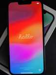 Sprzedaż-Jak Nowy Smartfon Apple iPhone 14 128GB Midnight 100% Bat.
