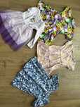 Zestaw letnich ubran 98/104 coccodrillo zara next