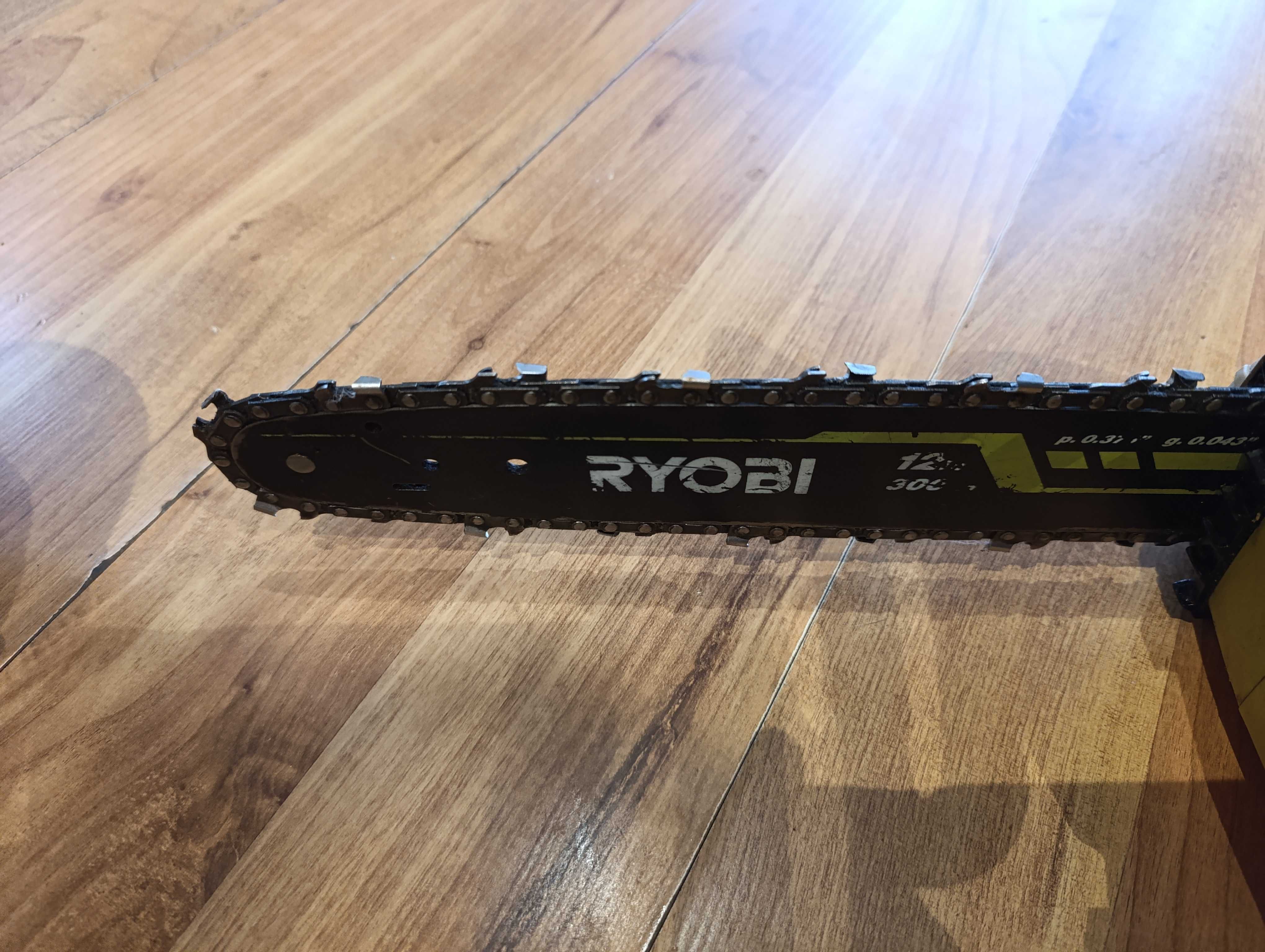 Piła Ryobi OCS 1830 one+