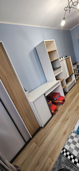 Zestaw mebli z Agata Meble