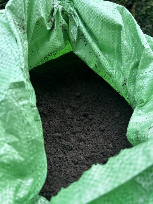 Ziemia ogrodowa uniwersalna