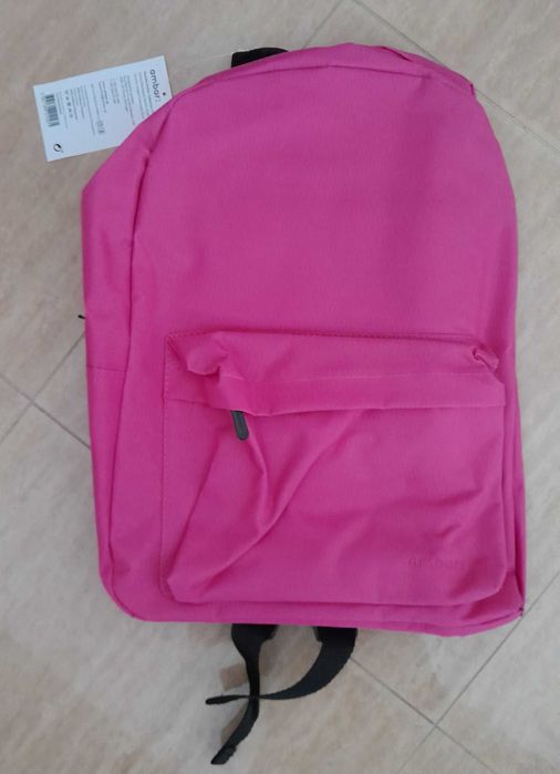 Mochila Ambar nova