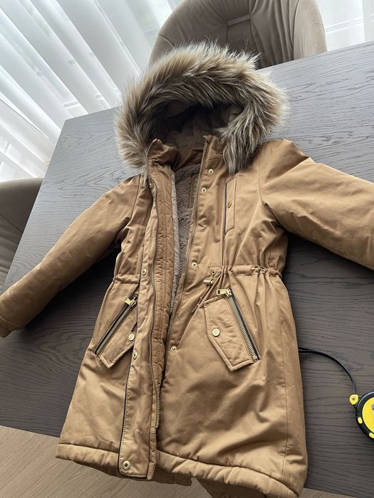 Парка Next р 134