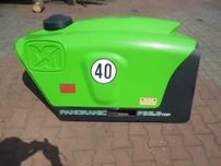 Maska silnika Merlo P 32.6T