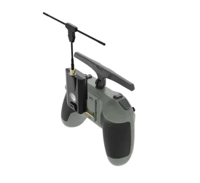 Пульт iflight Commando 8 Remote Controller ELRS 2.4GHz