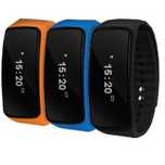 Smartband Overmax Touch GO