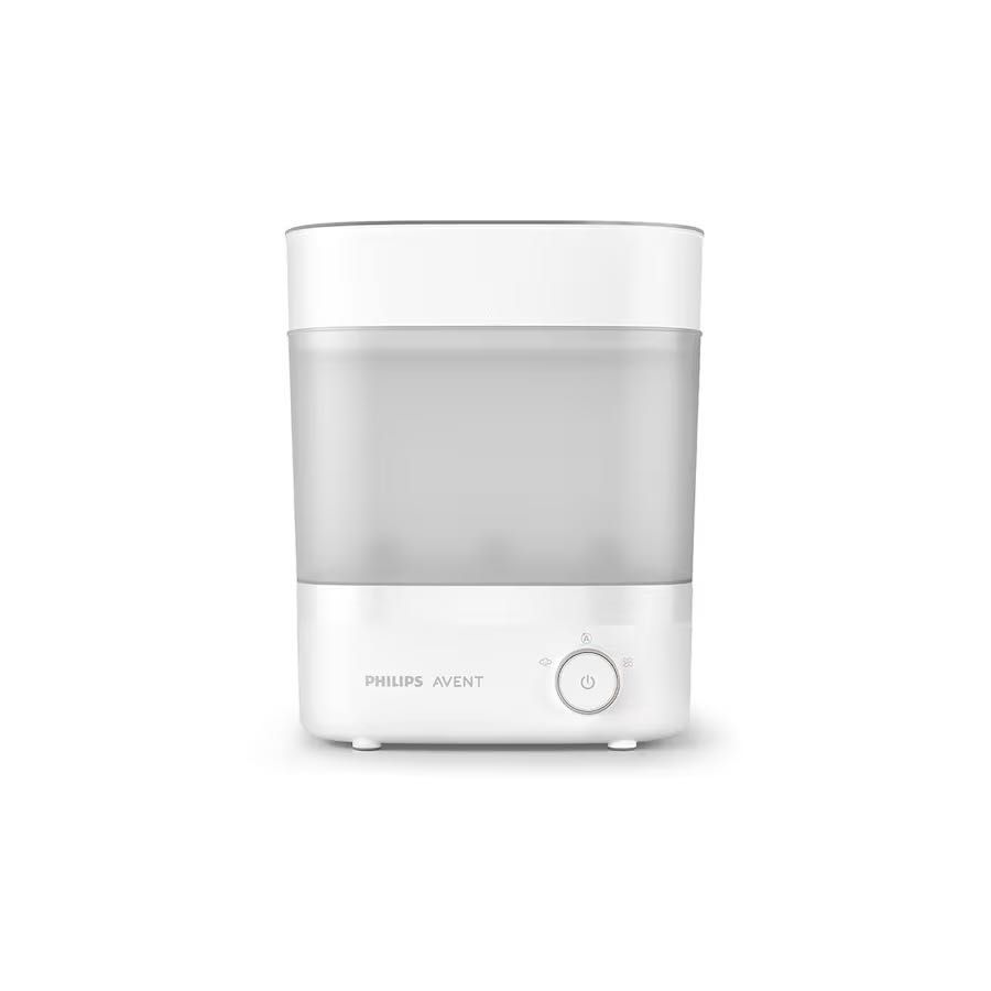 Esterilizador Elétrico PHILIPS AVENT com Função de Secagem.