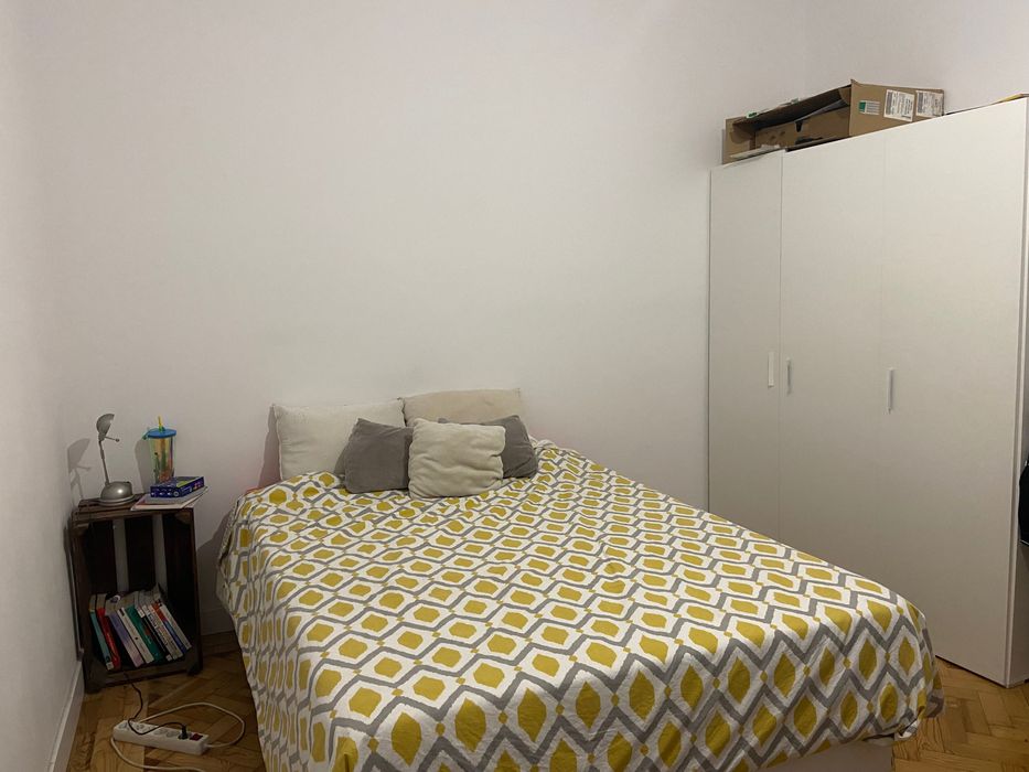 Quarto Benfica - 325€