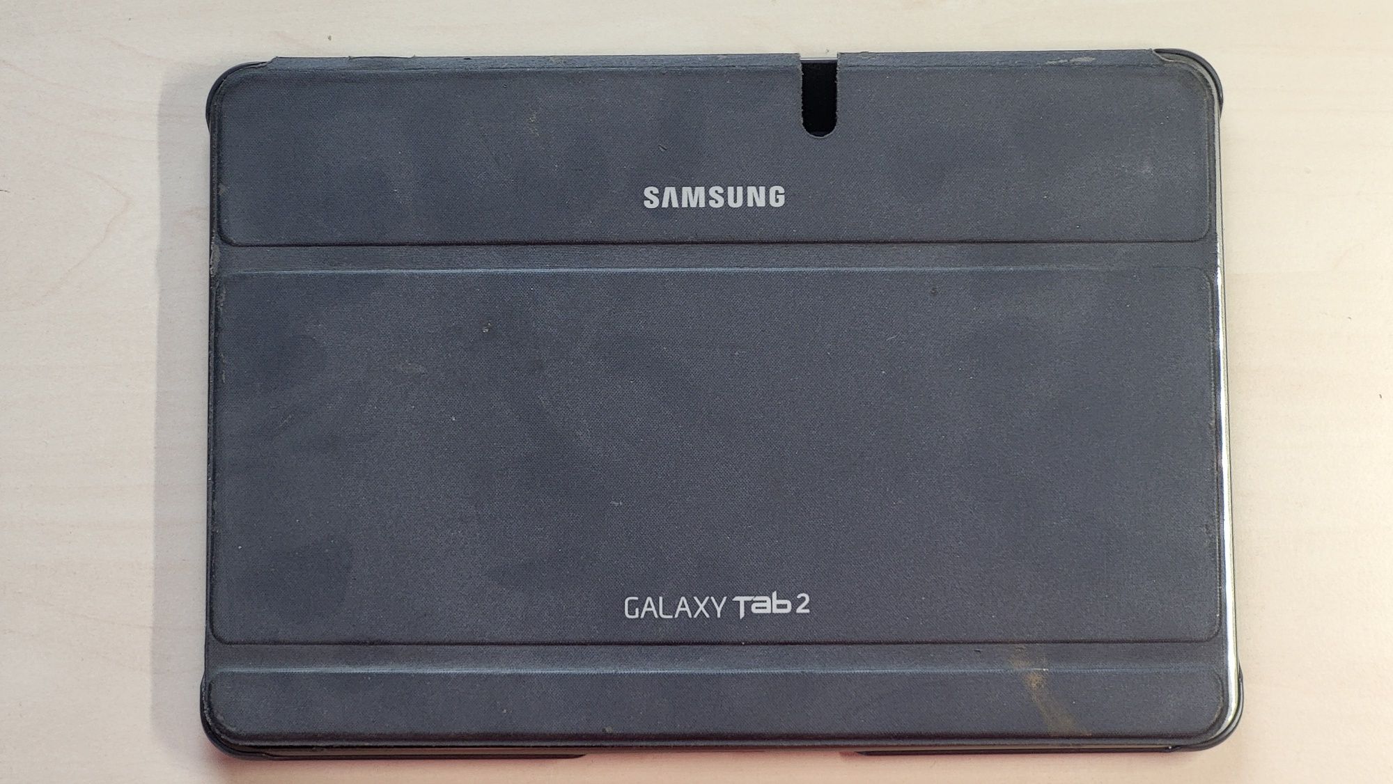 Tablet Samsung Tab 2 10cali 32gb