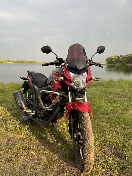 Ліфан кп 200, стан добрий