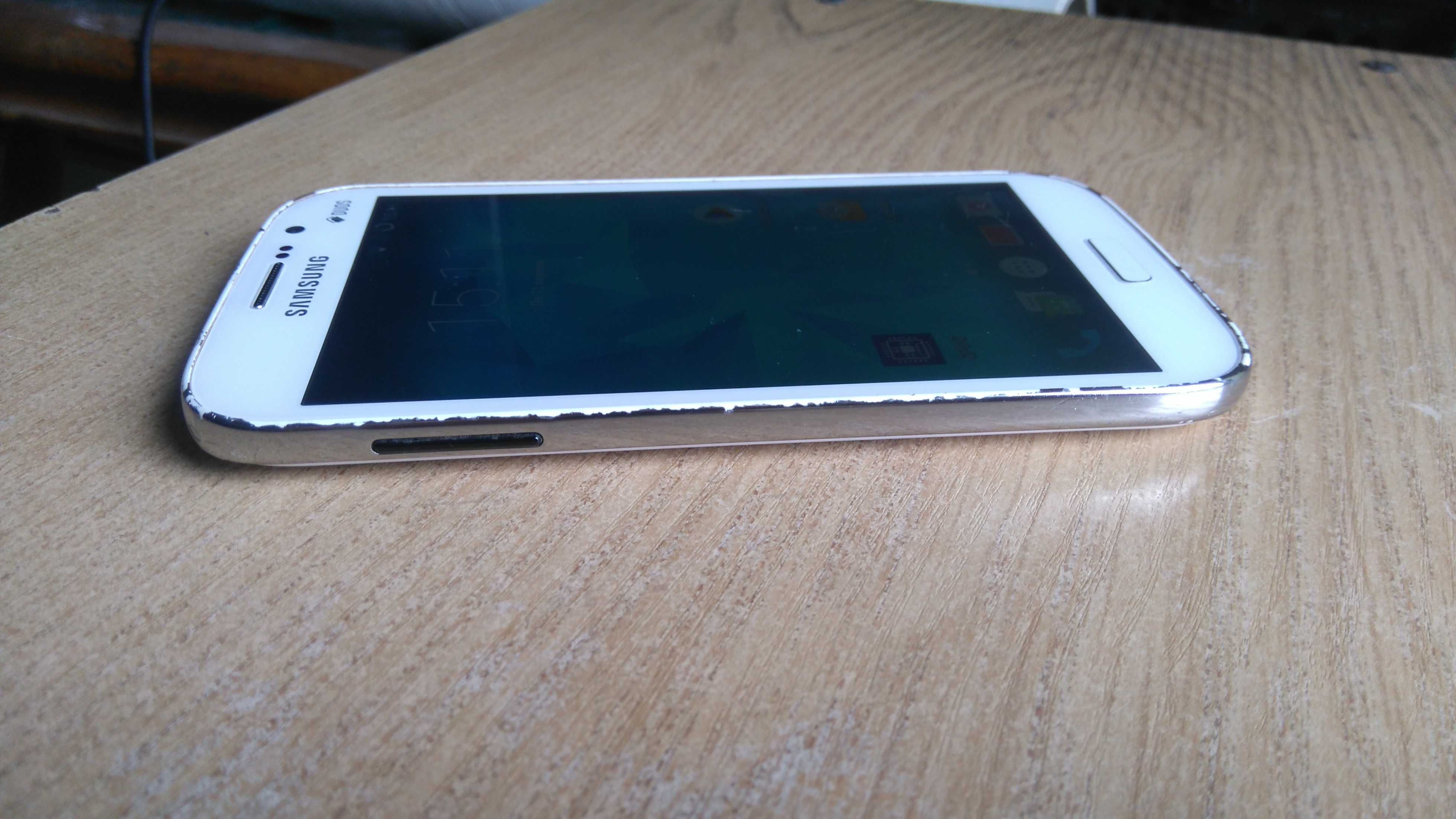 Samsung Galaxy GT-I9060I/DS (8Гб/1Гб/Андроід 7) 2 сім